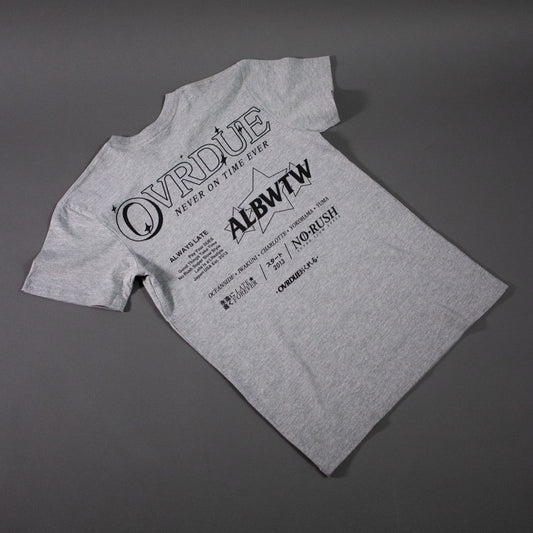 ALL CITIES TEE