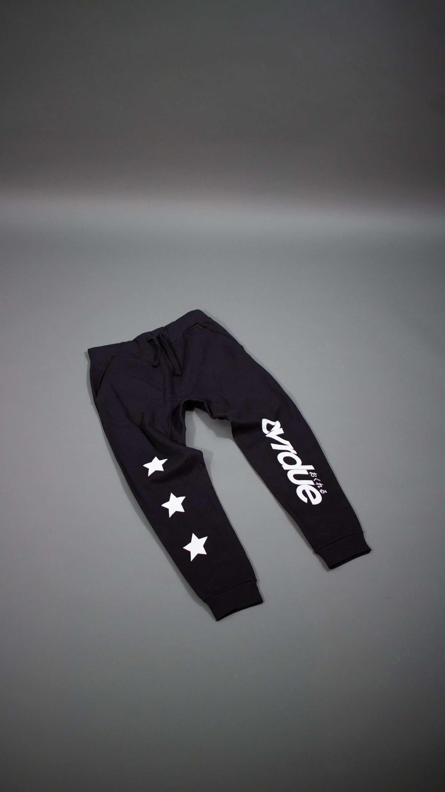 OVRDUE JOGGERS