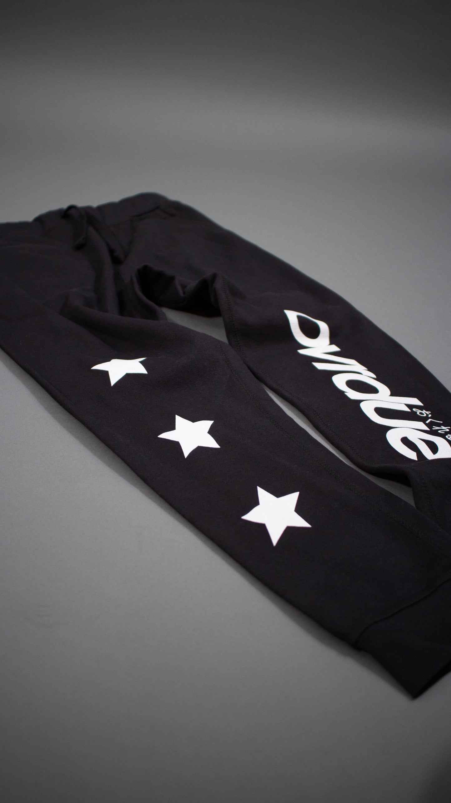 OVRDUE JOGGERS