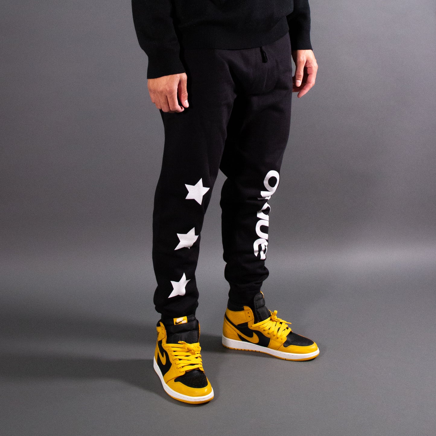 OVRDUE JOGGERS