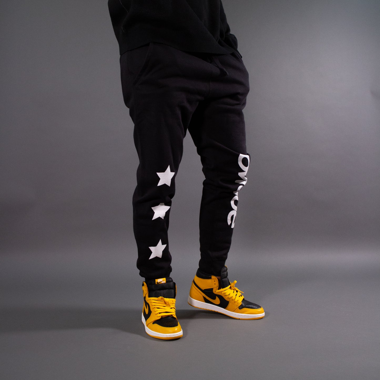 OVRDUE JOGGERS