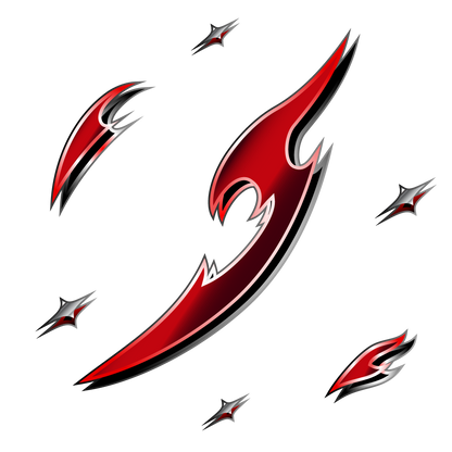 DENKI FLASH LIVERY KIT