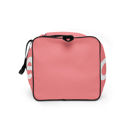 DUFFEL PINK