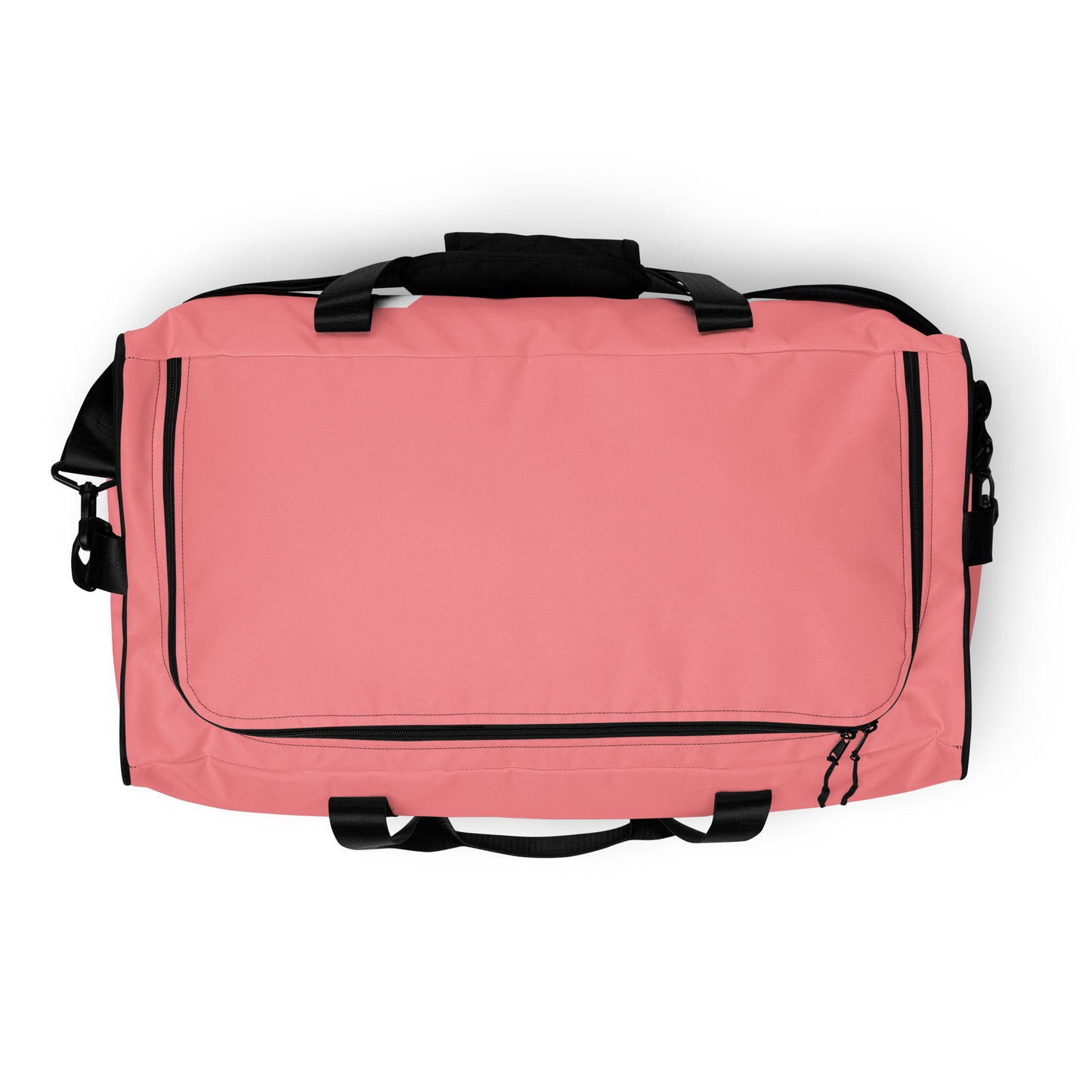 DUFFEL PINK