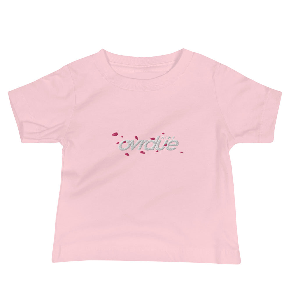 BABY SHIRT - SAKURA