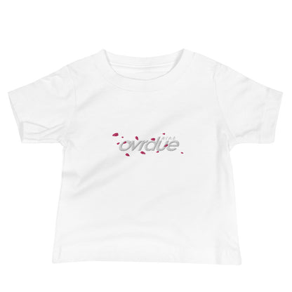 BABY SHIRT - SAKURA