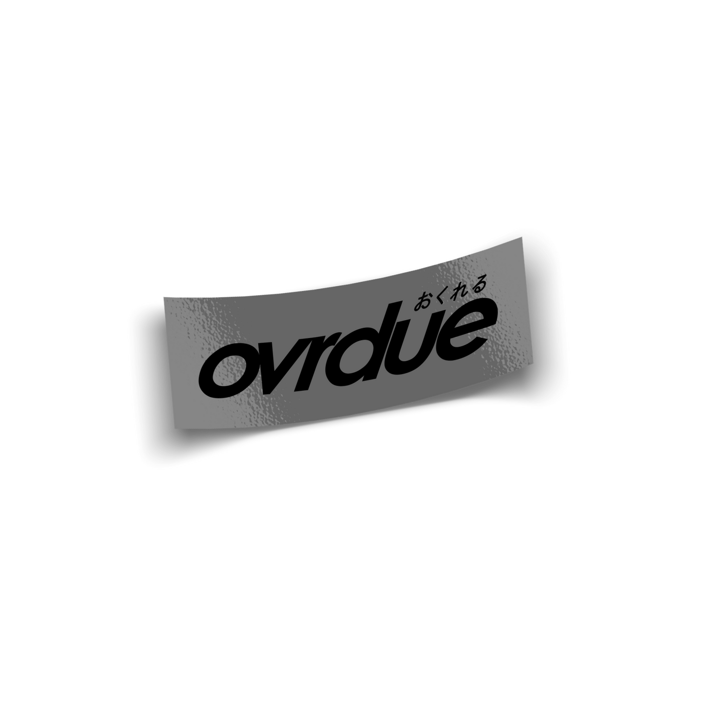 MINI BOX LOGO SLAP
