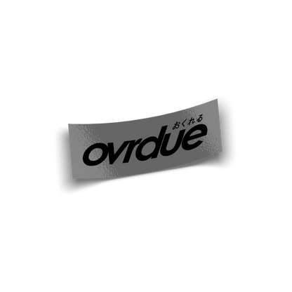 MINI BOX LOGO SLAP