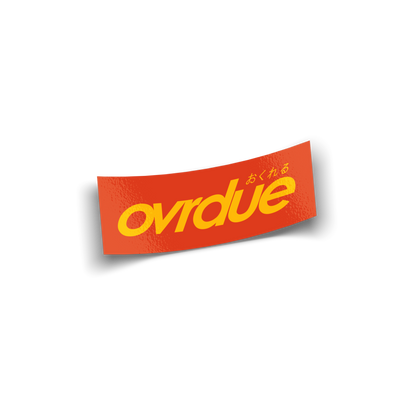 MINI BOX LOGO SLAP