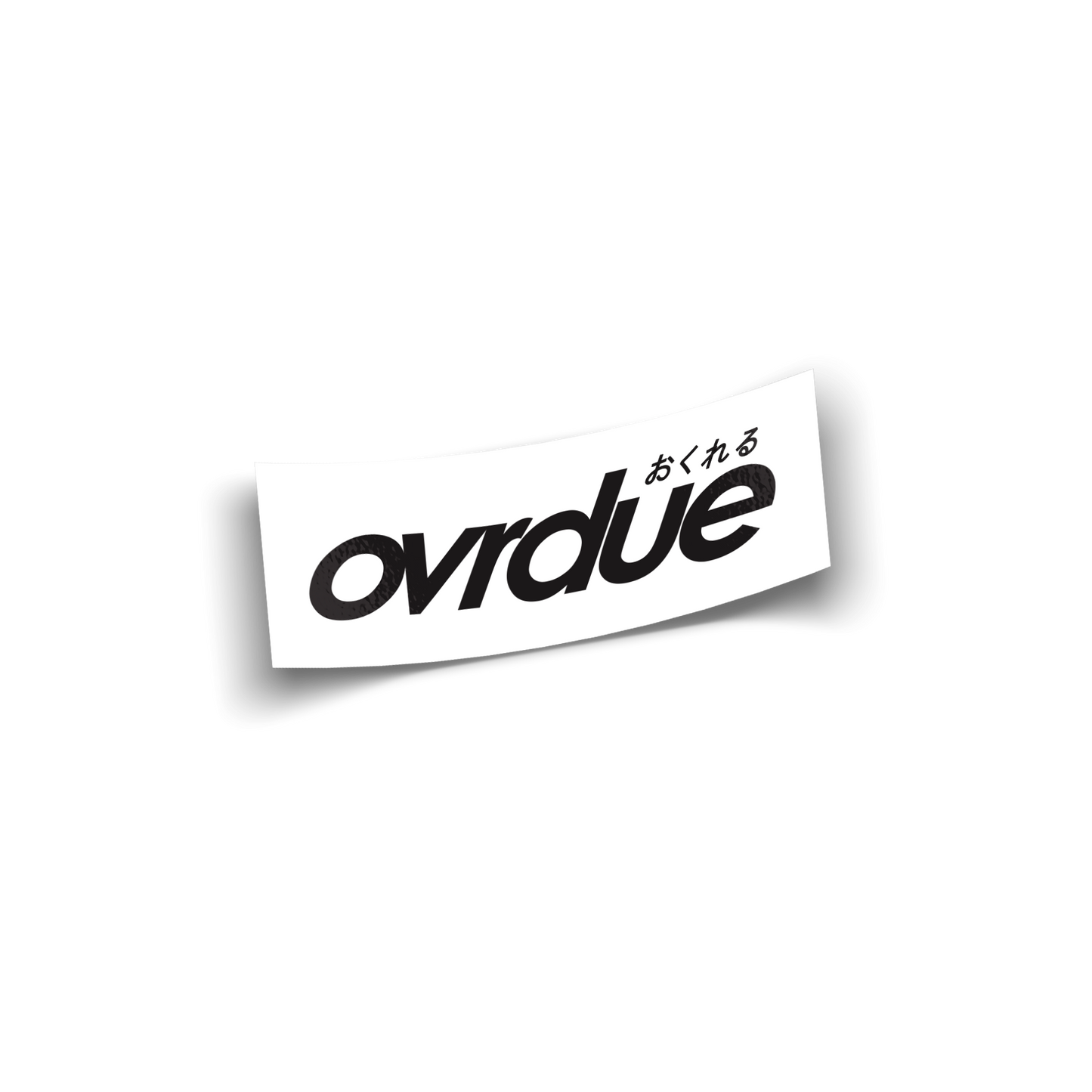 MINI BOX LOGO SLAP