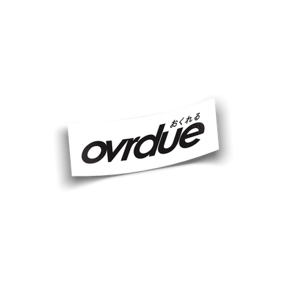 MINI BOX LOGO SLAP