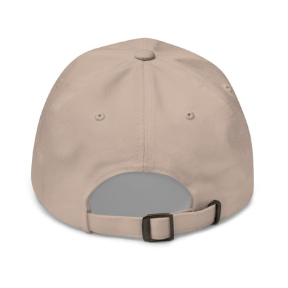 BOGO RED DAD HAT