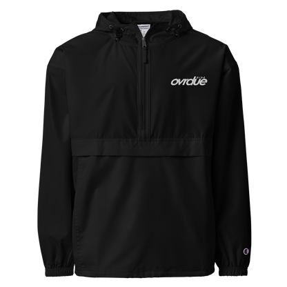 LOGO LIGHT JACKET