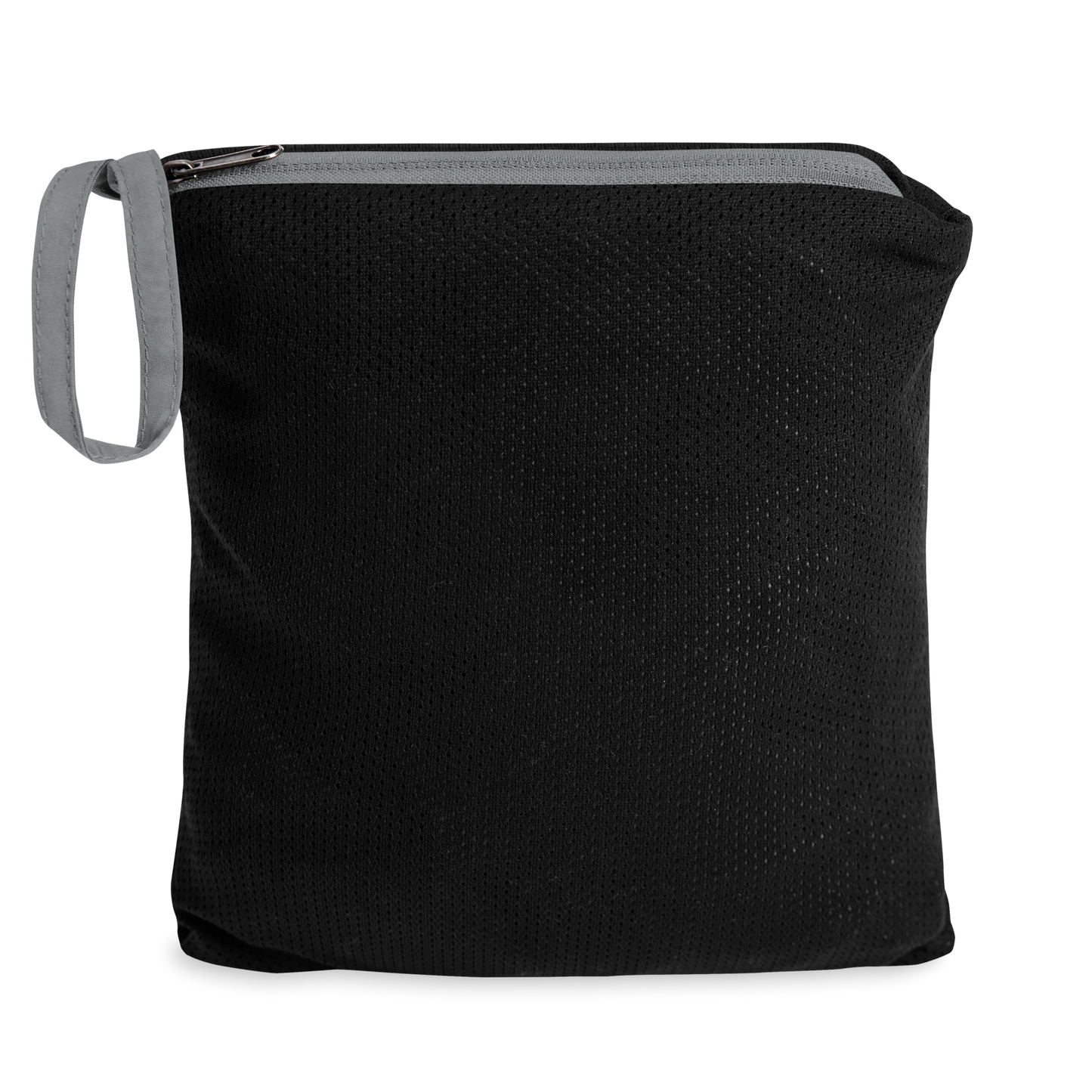 SQUARE LOGO LIGHT JACKET