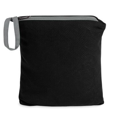 SQUARE LOGO LIGHT JACKET