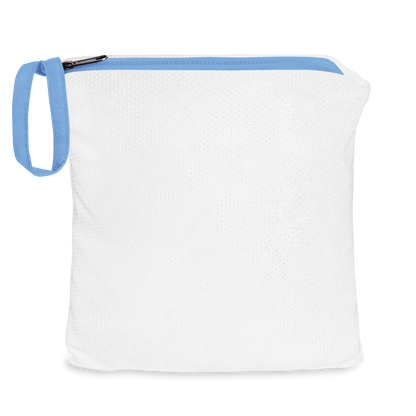 SQUARE LOGO LIGHT JACKET