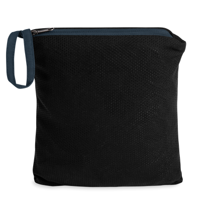 SQUARE LOGO LIGHT JACKET