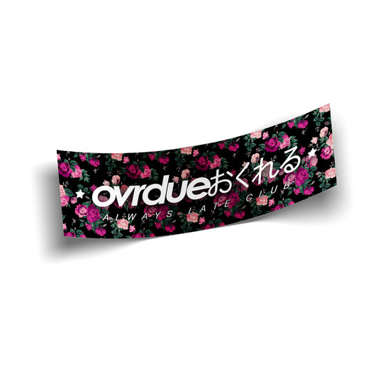 FLORAL BOX LOGO