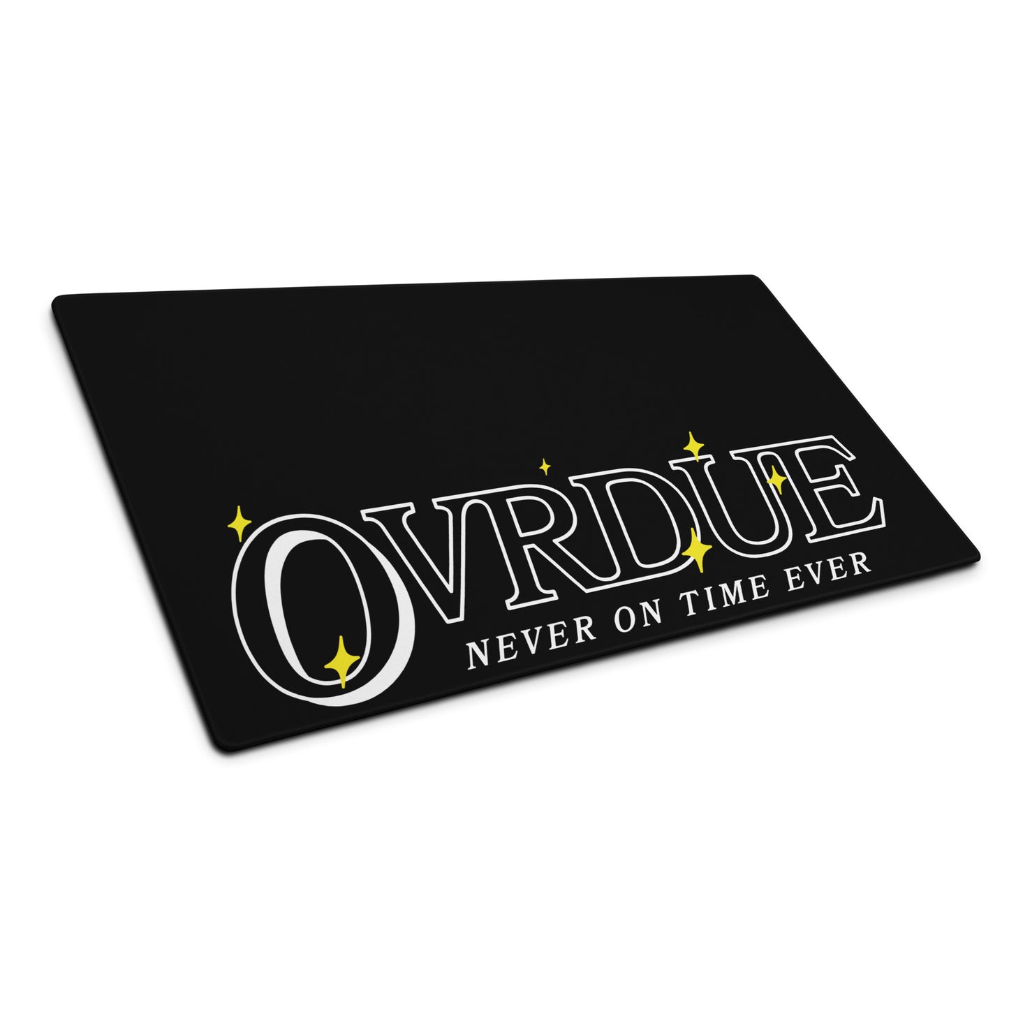 ALL CITIES GAMING MOUSE PAD