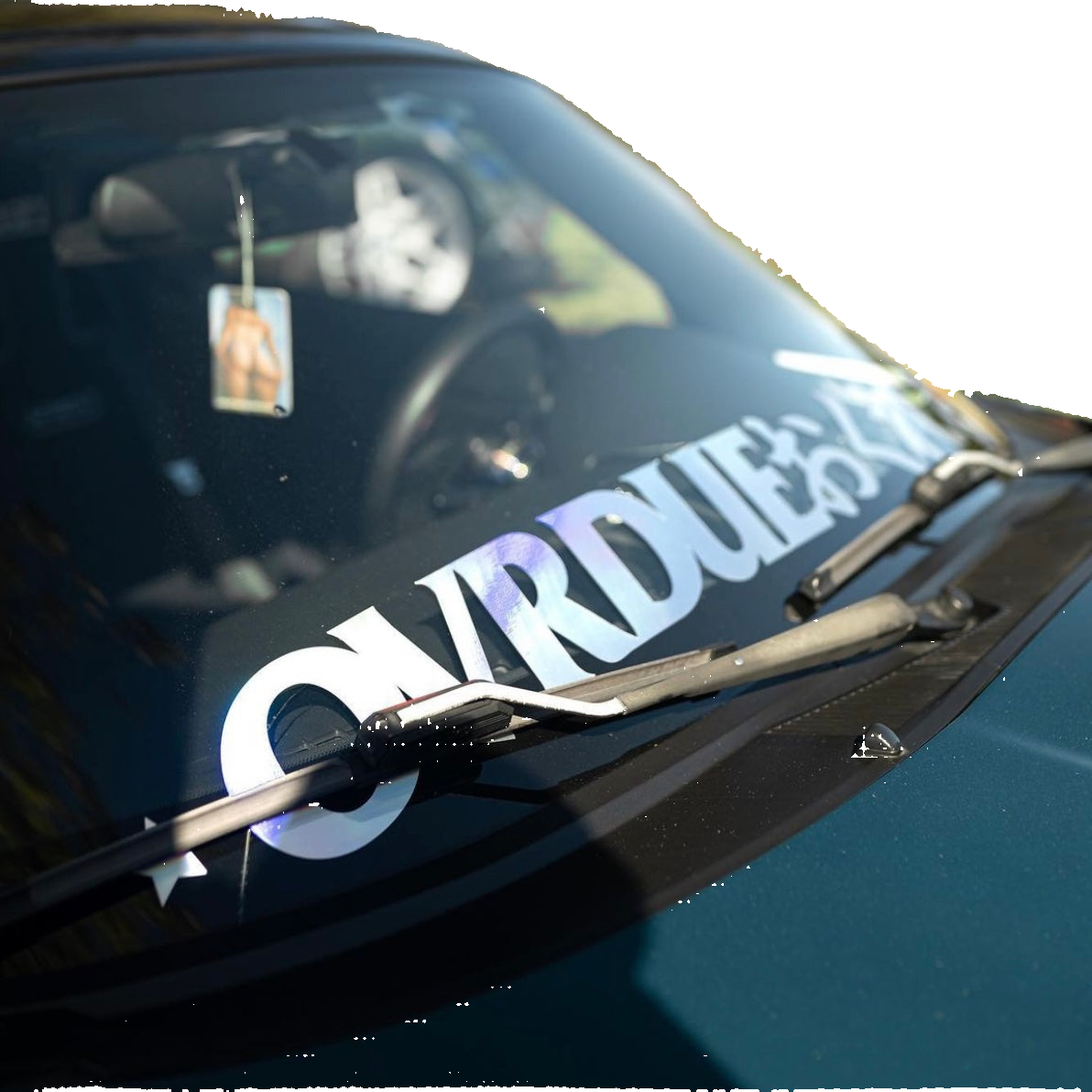 OVRDUE HIRAGANA BANNER V2