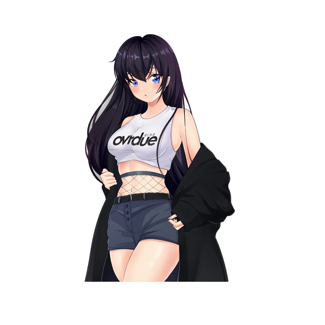 LEE CHAN V2 ANIME PEEKER