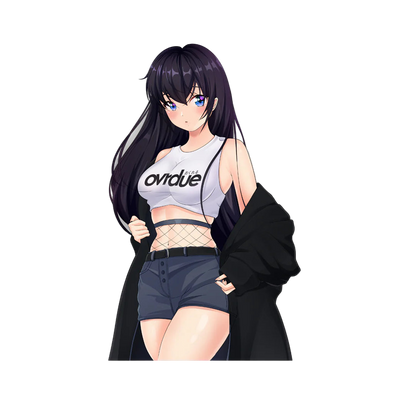 LEE CHAN V2 ANIME PEEKER