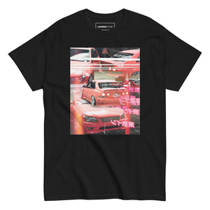 IS300 TEE