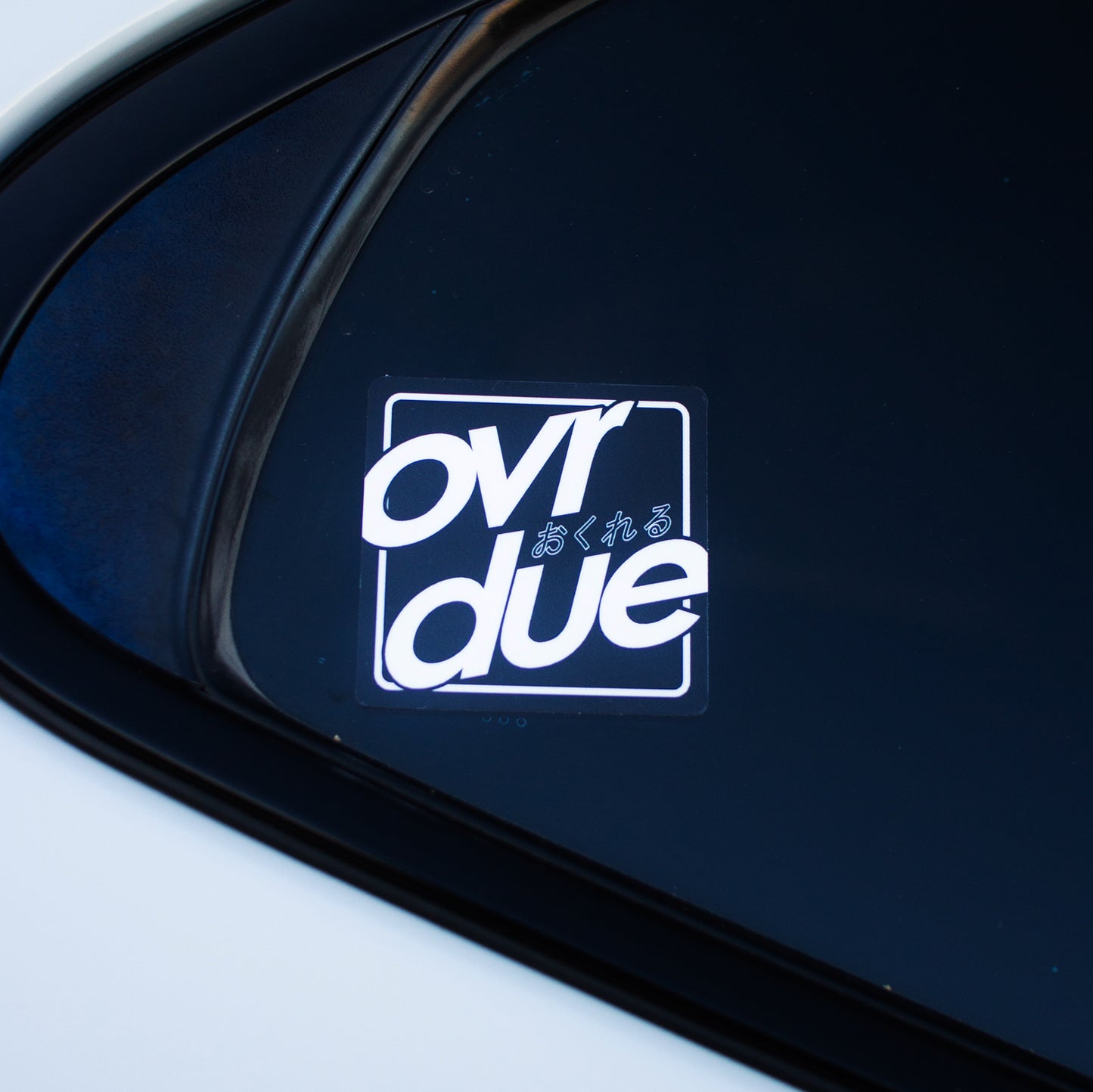 OVR SQUARES