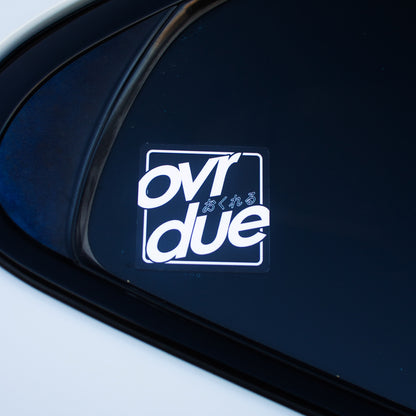 OVR SQUARES