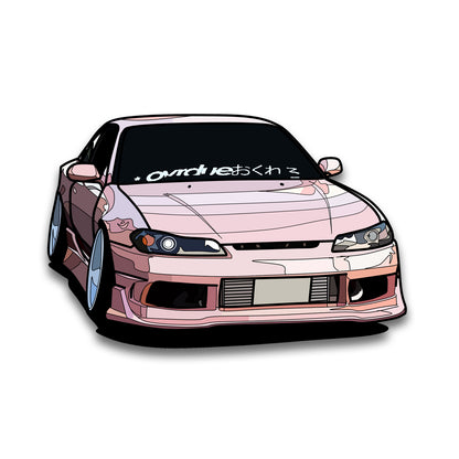 S15 SLAP