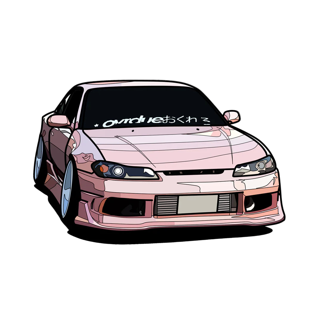 S15 SLAP