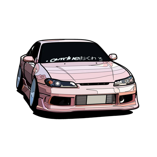 S15 SLAP